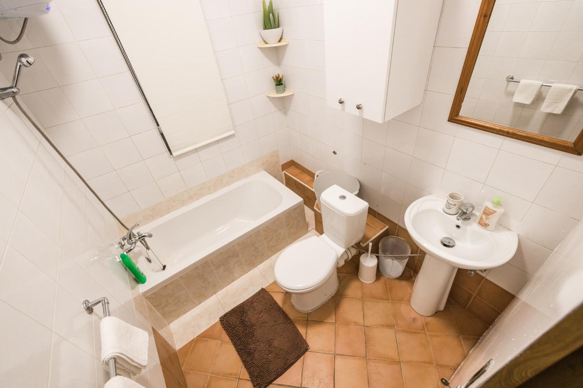 Sliema 3 Bedrooms Apartment Exterior photo